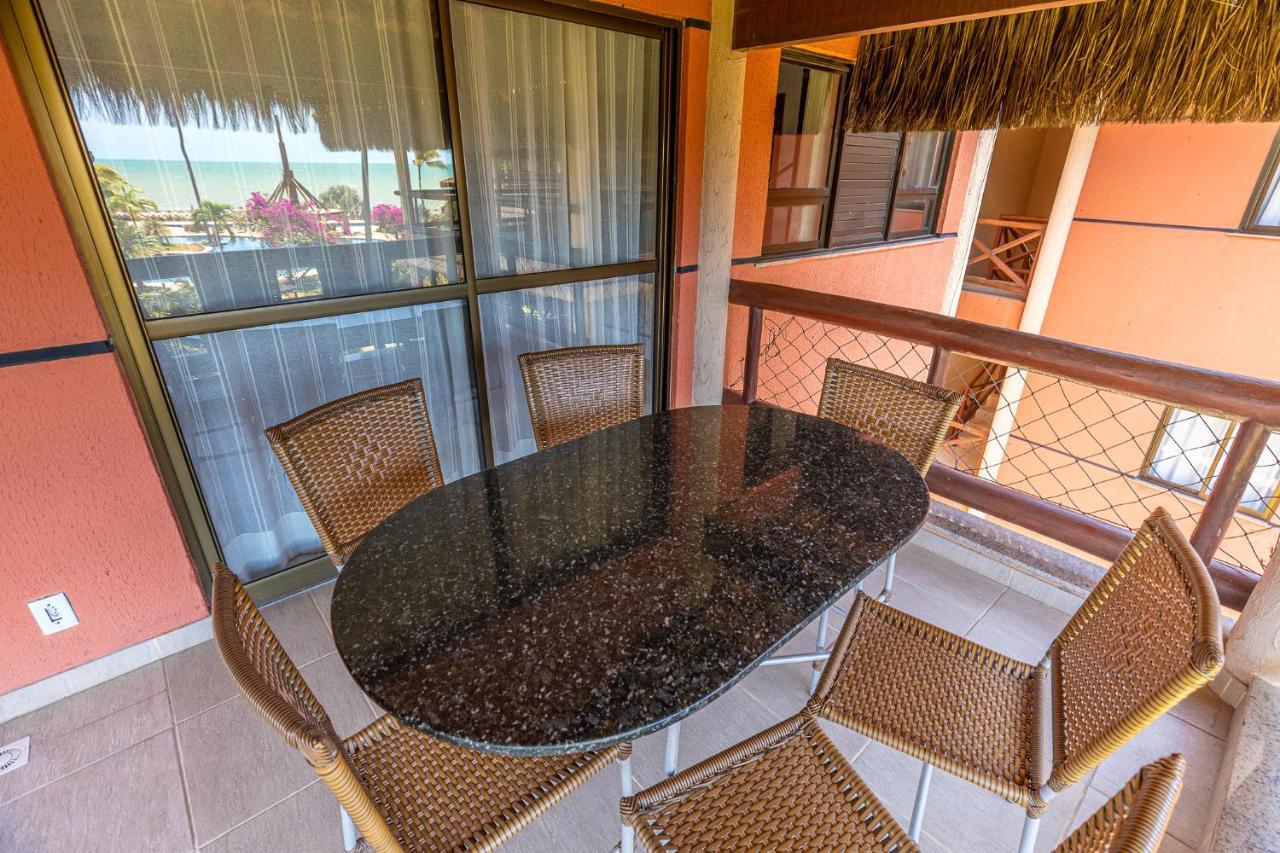 Cumbuco Dream Village Duplex With 3 Bedrooms Экстерьер фото