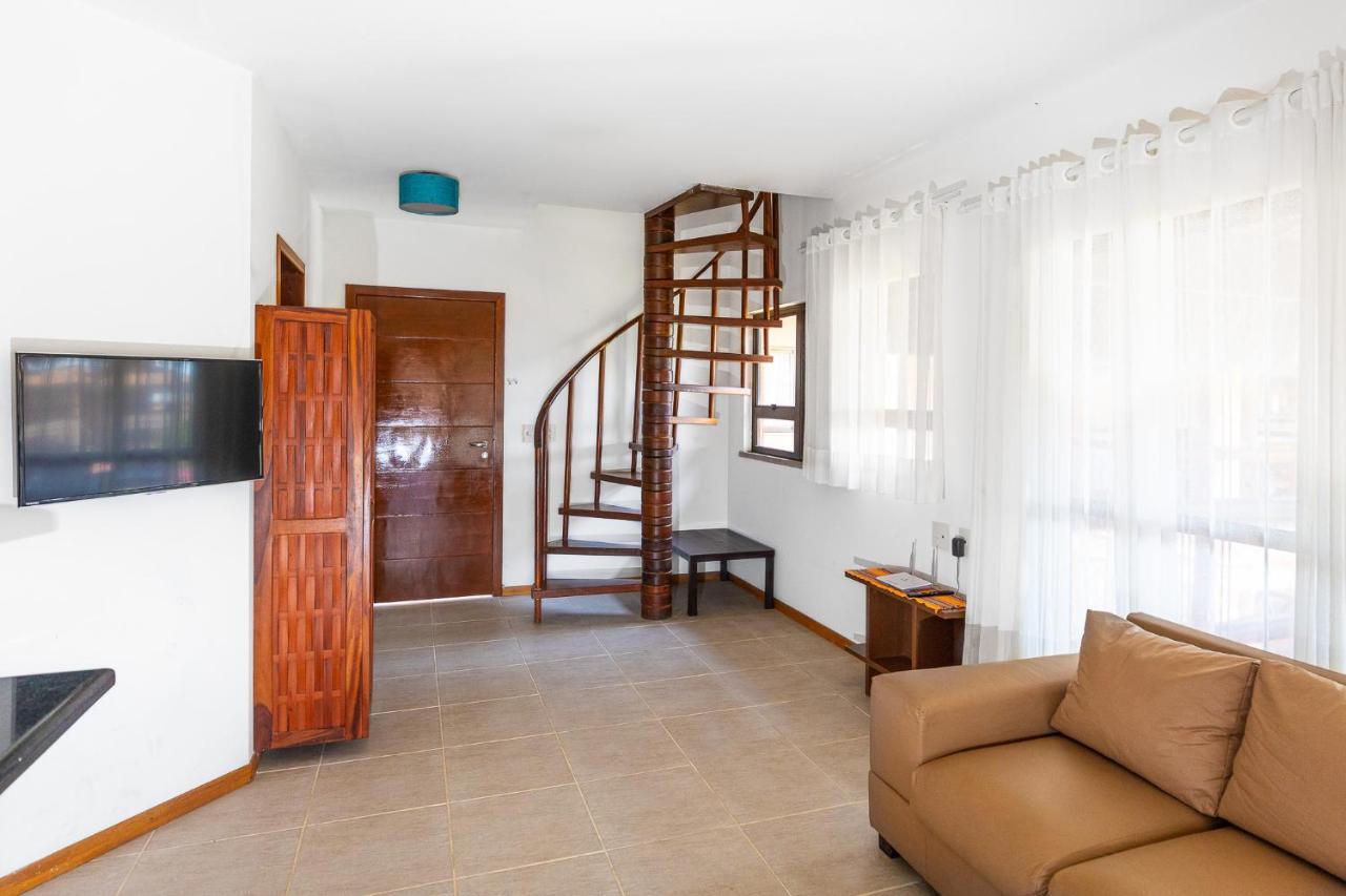 Cumbuco Dream Village Duplex With 3 Bedrooms Экстерьер фото