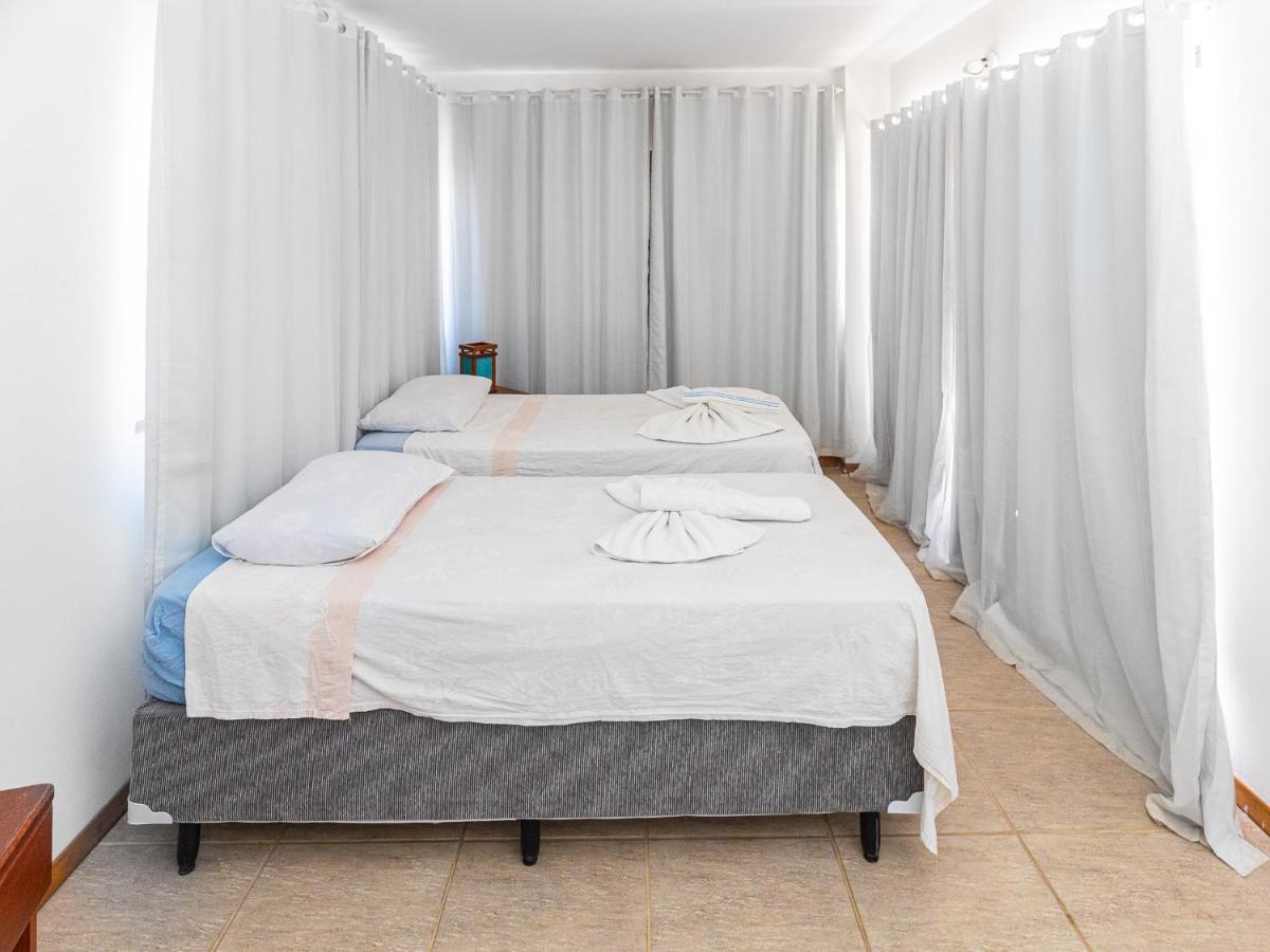 Cumbuco Dream Village Duplex With 3 Bedrooms Экстерьер фото
