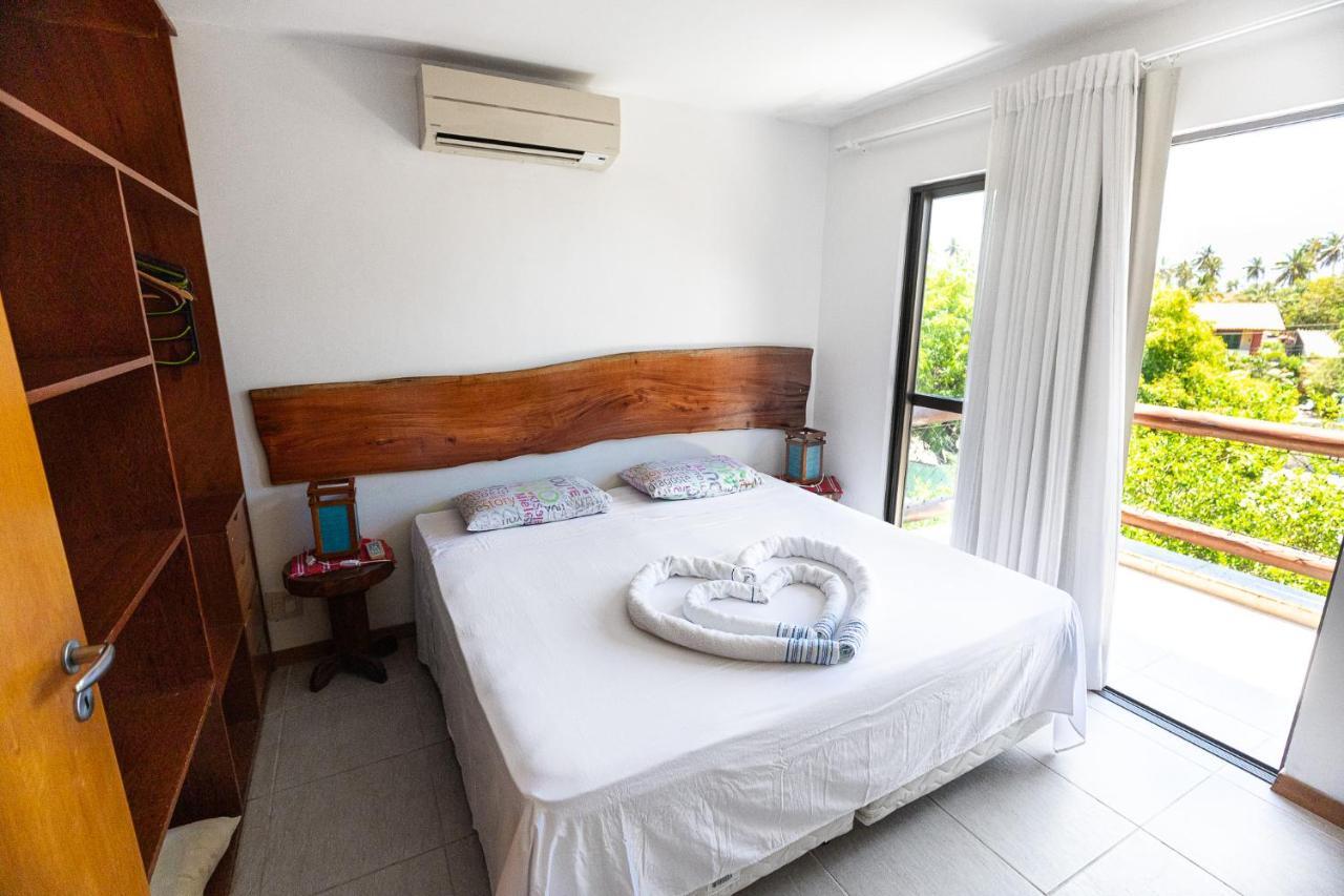 Cumbuco Dream Village Duplex With 3 Bedrooms Экстерьер фото
