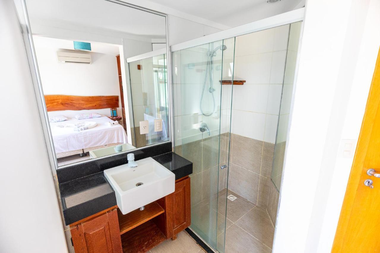 Cumbuco Dream Village Duplex With 3 Bedrooms Экстерьер фото