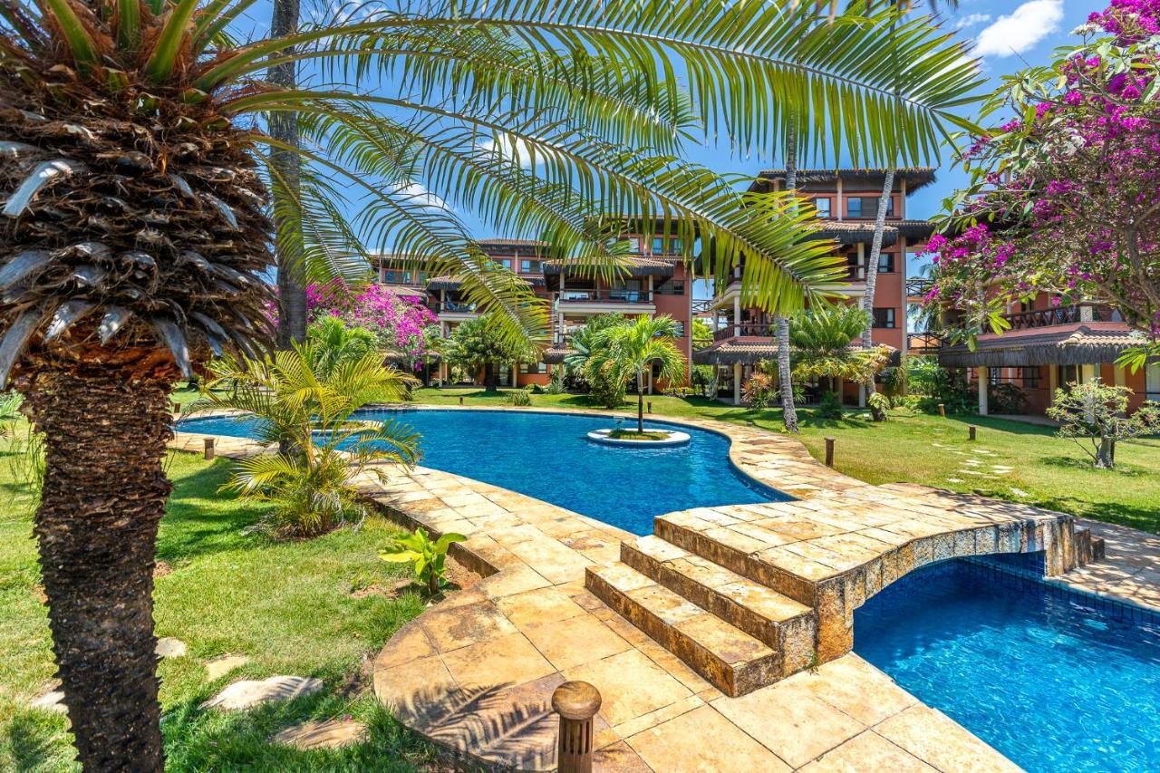 Cumbuco Dream Village Duplex With 3 Bedrooms Экстерьер фото